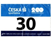 Holba Běh na Šerák, MČR v běhu do vrchu