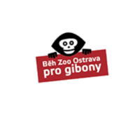 Běh Zoo Ostrava pro gibony
