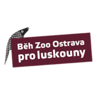 Běh Zoo Ostrava pro luskouny