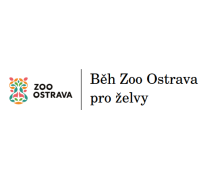 Běh Zoo Ostrava pro želvy