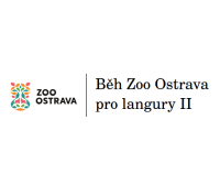 Běh Zoo Ostrava pro langury II