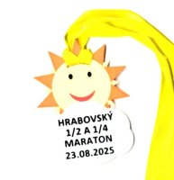 Hrabovský půlmaraton