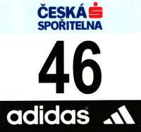 Večerní běh Bruntálem