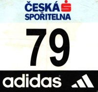 Večerní běh Bruntálem