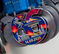 Ostrava City Marathon