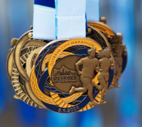 Ostrava City Marathon