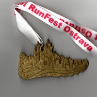 Kilpi Runfest Ostrava
