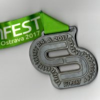 Craft Runfest Ostrava