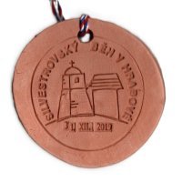 Silvestrovský běh Hrabovou