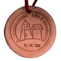 Silvestrovský běh Hrabovou