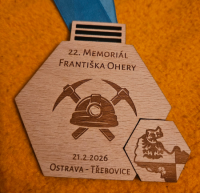 Memoriál Františka Ohery