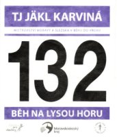 Běh na Lysou horu, MČR veteránů v běhu do vrchu