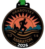 Hrabovský čtvrtmaraton