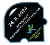 Hrabovský čtvrtmaraton