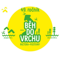 Běh do vrchu RÁZTOKA - PUSTEVNY