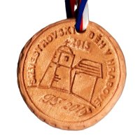 Silvestrovský běh Hrabovou