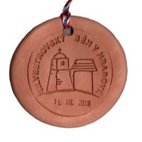 Silvestrovský běh Hrabovou