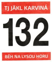 Běh na Lysou horu