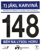 Běh na Lysou horu